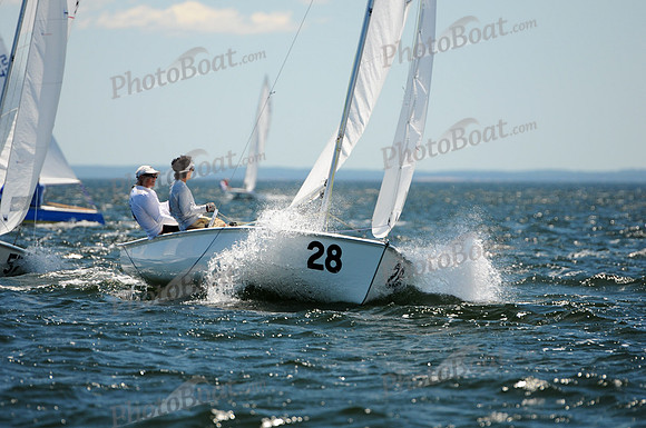 2011 Flying Scot NAC F 381