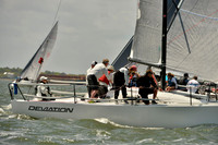 2018 Charleston Race Week A_2011