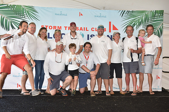 2019 Block Island Race Week Awards_0205