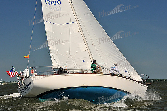 2014 Southern Bay Race Week D 293