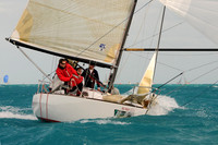 2012 Key West Race Week A 1352