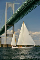 2017 IYRS Classic Yacht Regatta B_0451