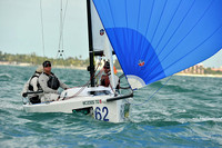 2014 Key West Race Week C 1439