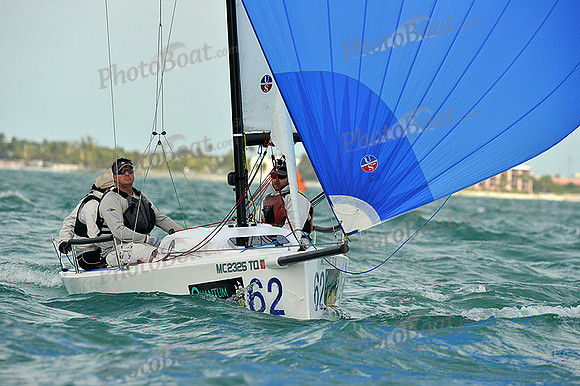 2014 Key West Race Week C 1439