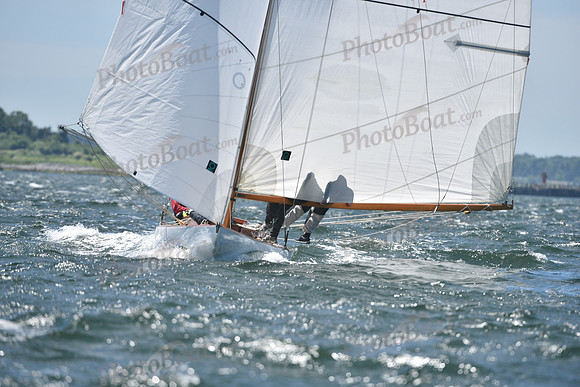 2019 NYYC Annual Regatta C_0333