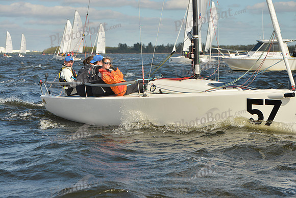 2019 J70 Winter Series B_0089