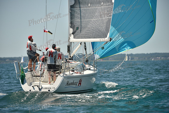 2018 NYYC Race Week B_0676