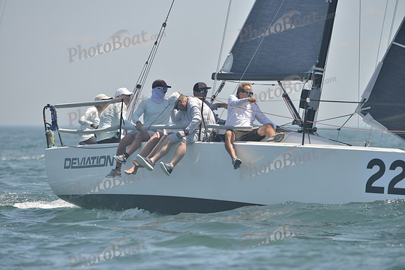 2025 Block Island Race Week G_0126