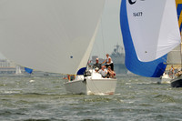 2012 Southern Bay Race Week A 2252