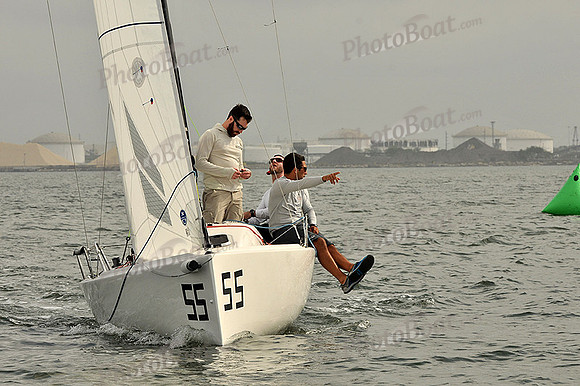 2014 J70 Winter Series F 056