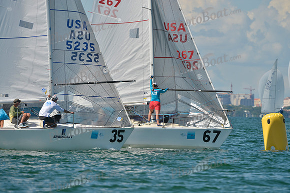 2019 J24 Worlds G_0560