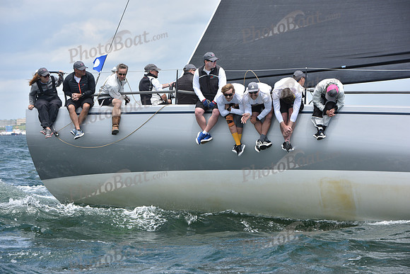 2019 NYYC Annual Regatta A_2489