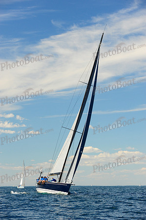 2014 Newport Bermuda A 1812
