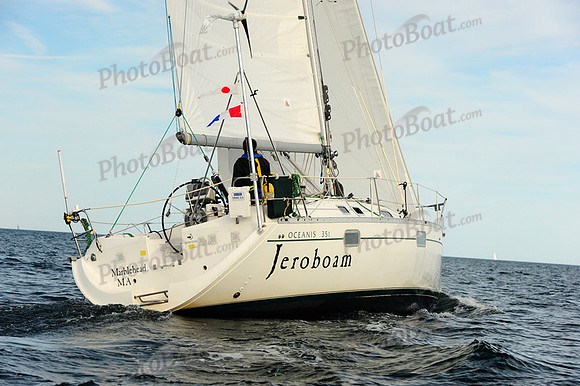 2014 Newport Bermuda A 2823