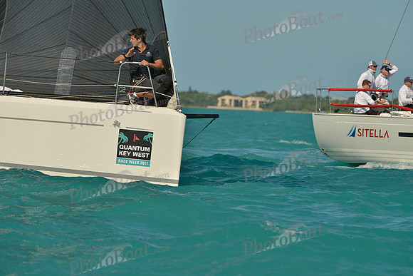 2017 Quantum Key West RW E 096