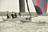 2019 Charleston Race Week D_0210