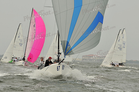 2014 J70 Winter Series F 214