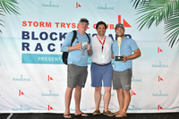 2019 Block Island Race Week Awards_0224