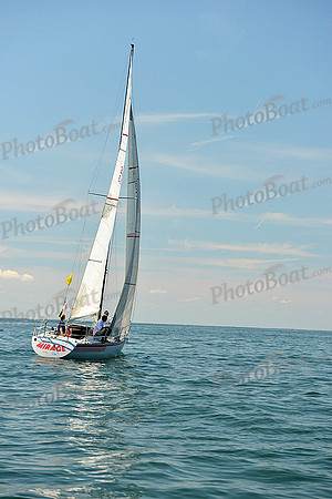 2015 Cape Charles Cup C 818