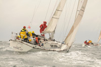 2009 Block Island Race Week Monday 1495