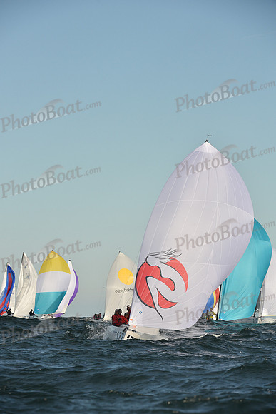 2018 J70 Worlds G_0012
