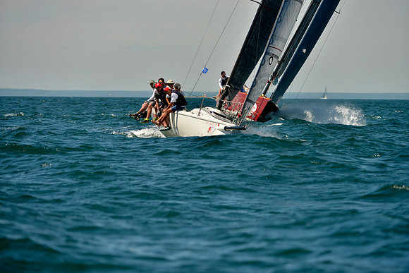 2017 Block Island Race Week F_2163
