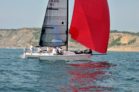 2013 Block Island Race Week B 1185