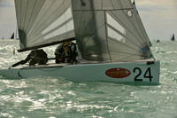 2016 Key West Race Week A_1393