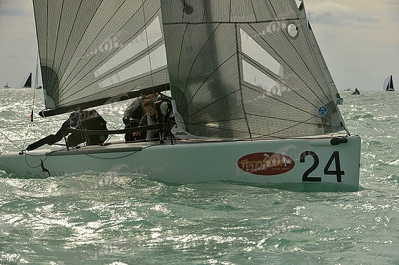 2016 Key West Race Week A_1393