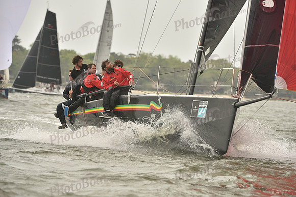 2019 Charleston Race Week H_0723