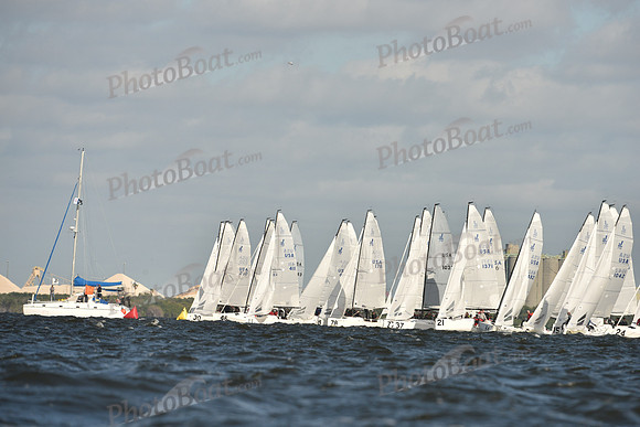 2019 J70 Winter Series A_0574