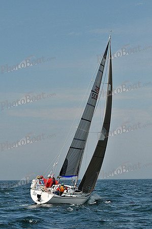 2013 Block Island Race Week C 1237