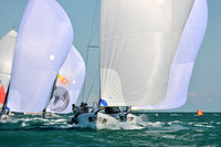 2013 Key West Race Week D 909