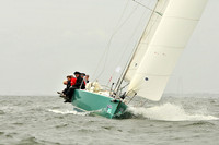 2013 Charleston Race Week A 601
