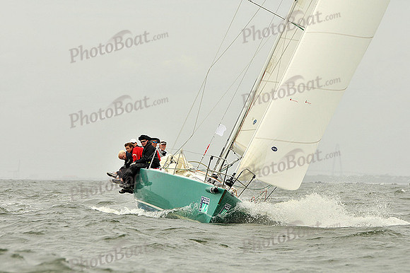 2013 Charleston Race Week A 601