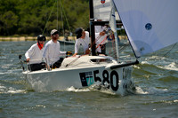 2017 Charleston Race Week A_1309