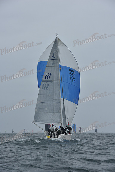 2019 Block Island Race Week G_1334
