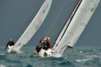 2014 Key West Race Week B 915