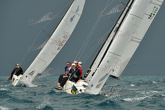 2014 Key West Race Week B 915