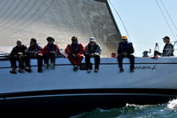 2012 Newport Bermuda 1395