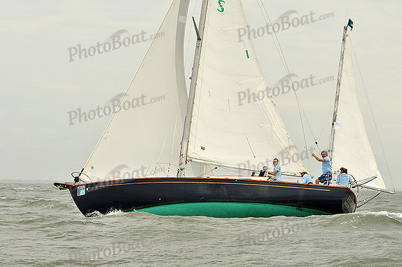 2013 Charleston Race Week A 652