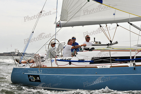 2012 Charleston Race Week B 419