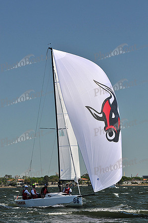 2014 J70 Winter Series G 366