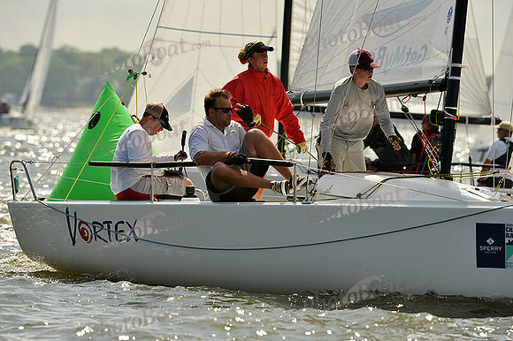 2015 Charleston Race Week B 790