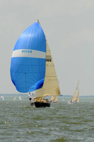 2012 Southern Bay Race Week A 523
