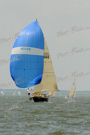 2012 Southern Bay Race Week A 523