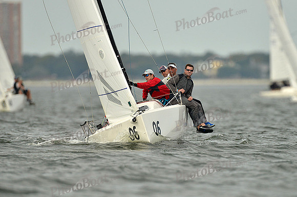 2015 J70 Winter Series C 170