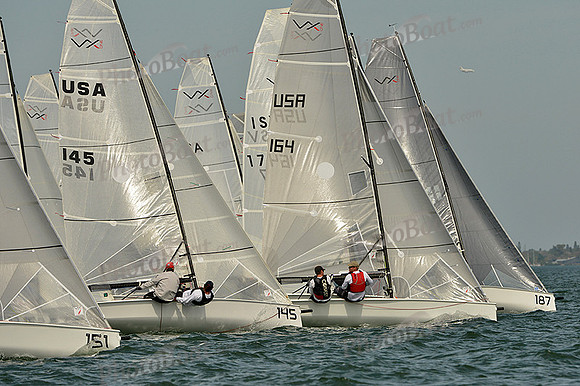 2015 VX1 Winter Series B 691
