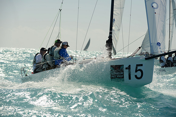 2017 Quantum Key West RW D 970