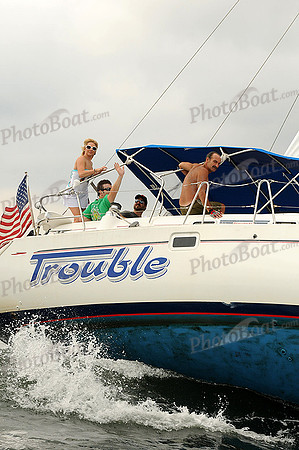 2012 Cape Charles Cup A 591